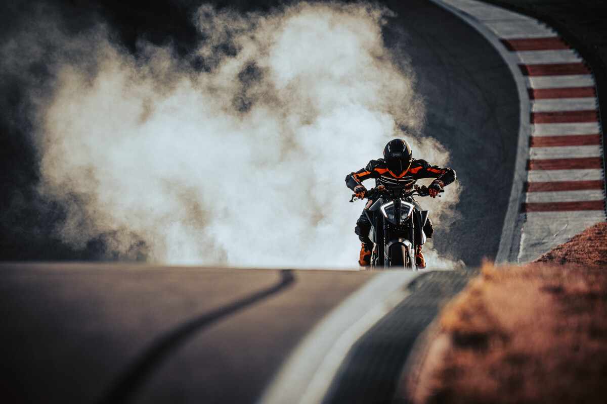 2023 KTM 1290 SD RR
