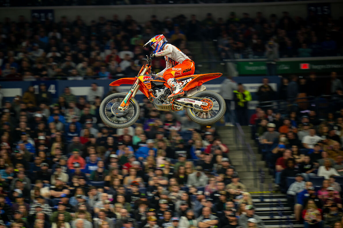 TOM VIALLE 02 - RED BULL KTM FACTORY RACING