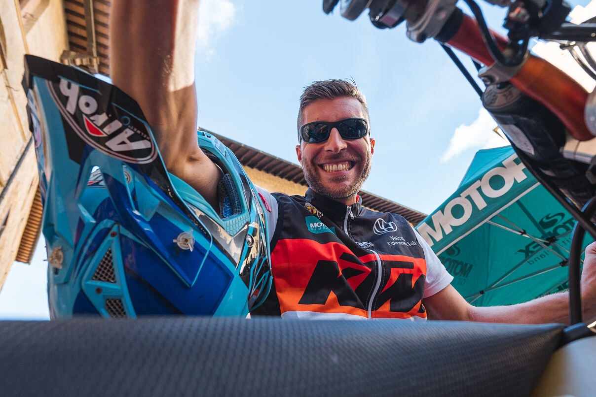 Trofeo Enduro R05 Volterra-218