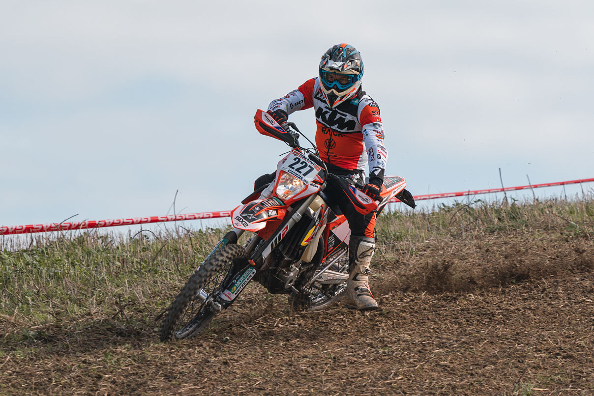 Trofeo Enduro R05 Volterra-495