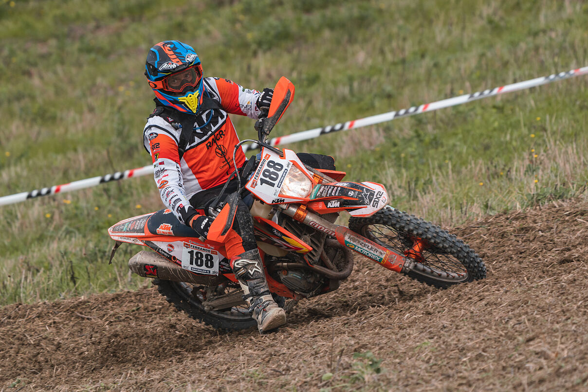Trofeo Enduro R05 Volterra-700