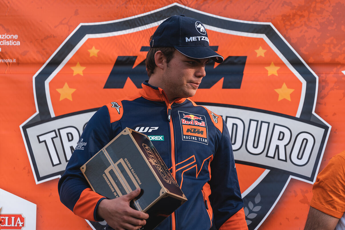 Trofeo Enduro R05 Volterra-770