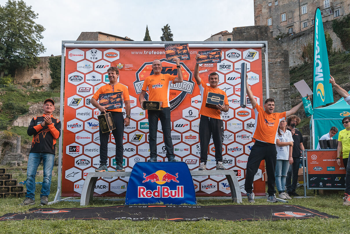 Trofeo Enduro R05 Volterra-799