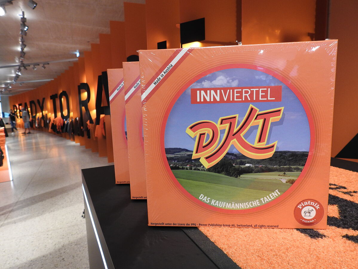 DKT Innviertel fürs Osternest