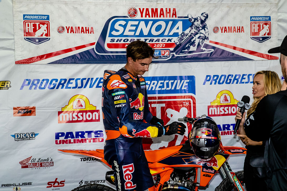  MAX WHALE 02 - RED BULL KTM FACTORY RACING
