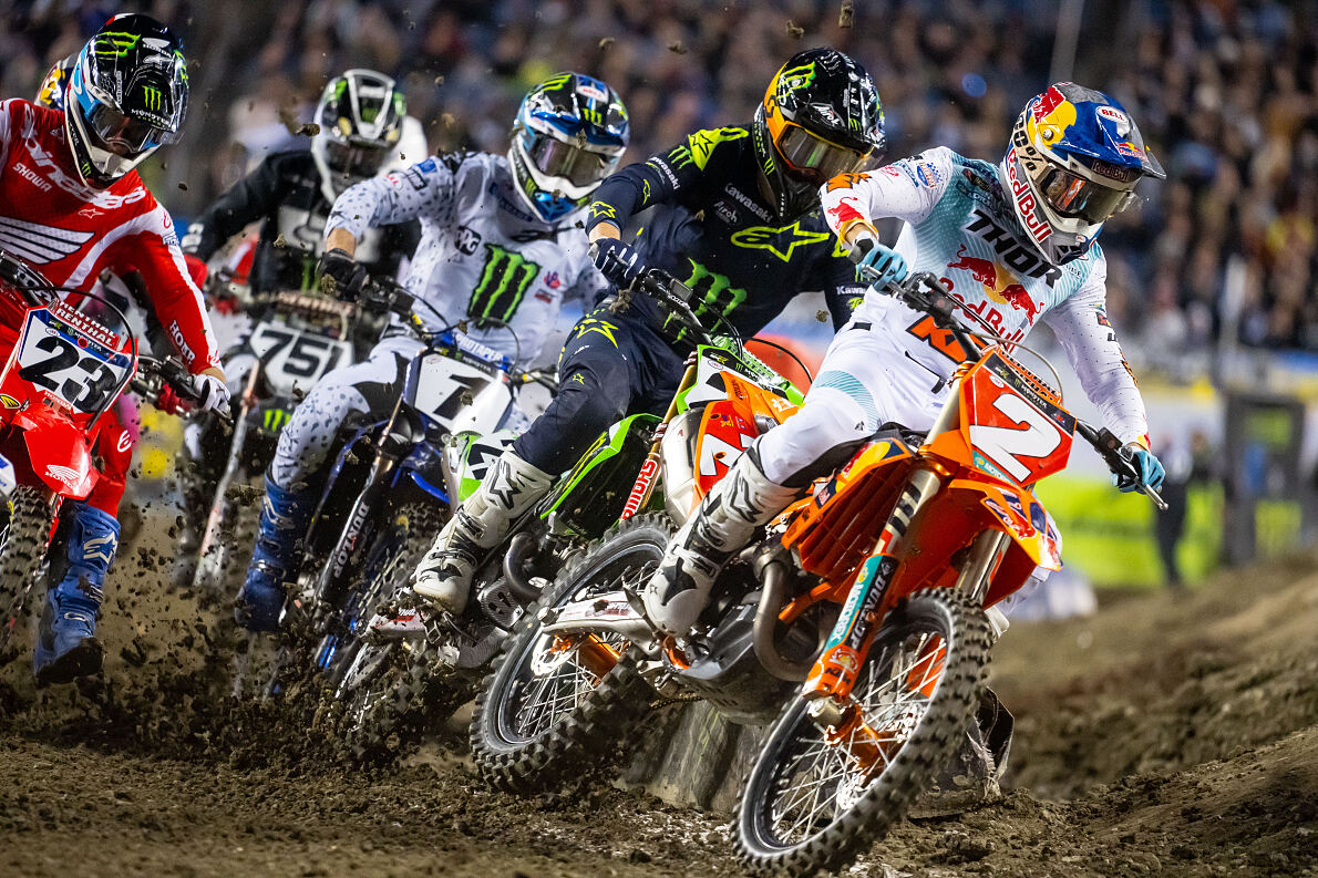 COOPER WEBB 02 - RED BULL KTM FACTORY RACING