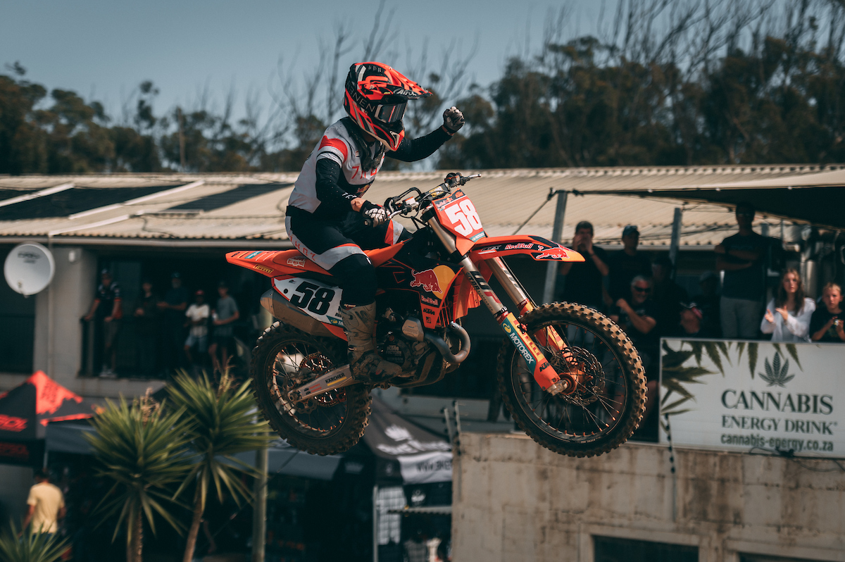 KTM Motocross Round 3 Zone 7, WC - Shot by Justin Reinecke for www.zcmc.co.za-72