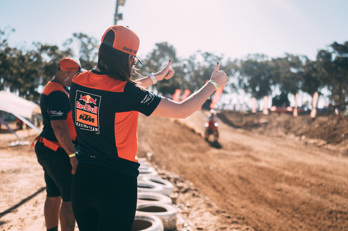 KTM Motocross Round 2 Zone 7, WC - Shot by Justin Reinecke for www.zcmc.co.za-83