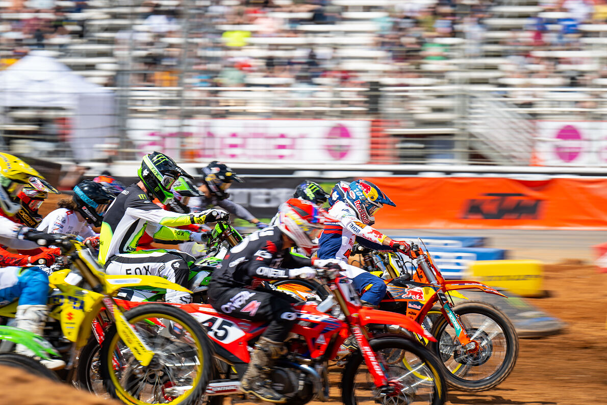 COOPER WEBB 02 - RED BULL KTM FACTORY RACING