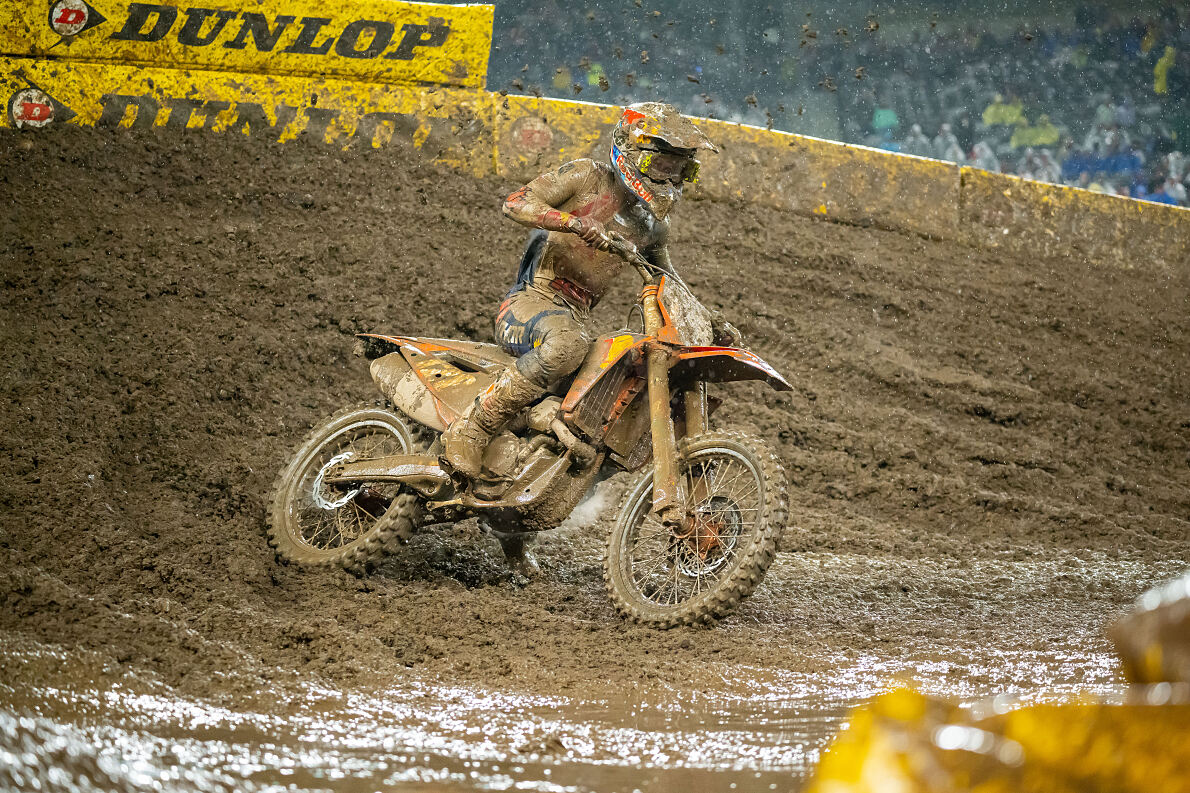 TOM VIALLE 02 - RED BULL KTM FACTORY RACING