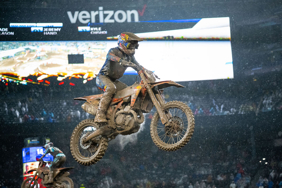 COOPER WEBB 02 - RED BULL KTM FACTORY RACING