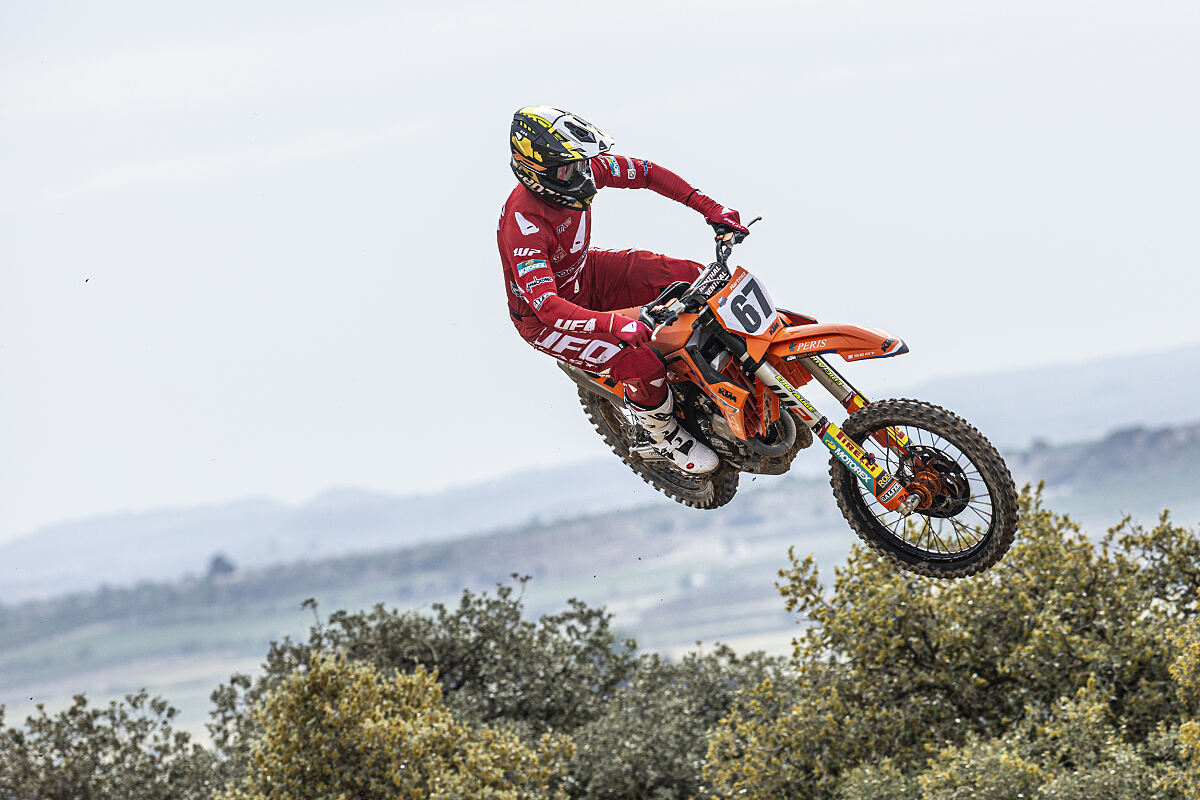 Yago Martínez_MX Bellpuig (Lleida)