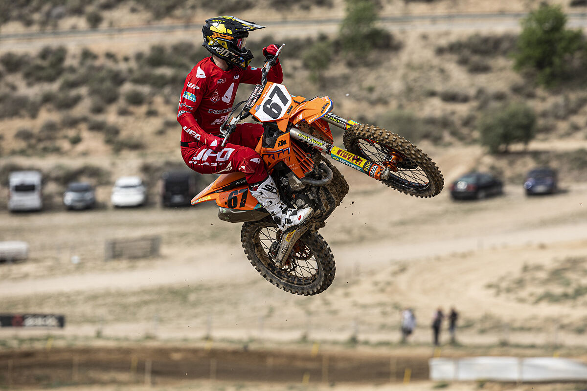 Yago Martínez_MX Bellpuig (Lleida)