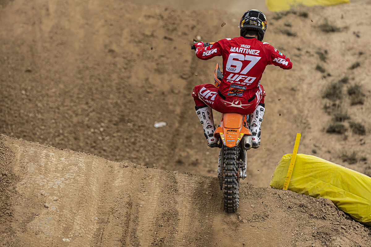 Yago Martínez_MX Bellpuig (Lleida)