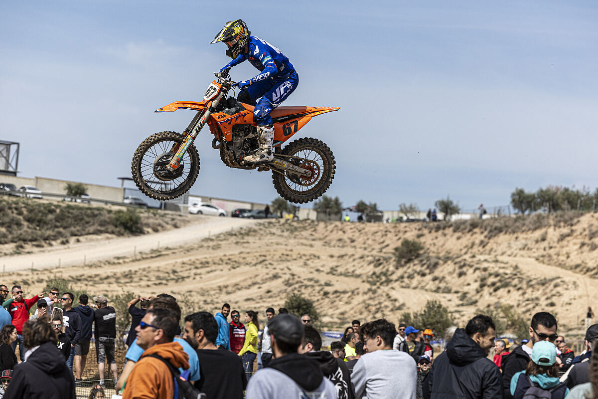 Yago Martínez_MX Bellpuig (Lleida)