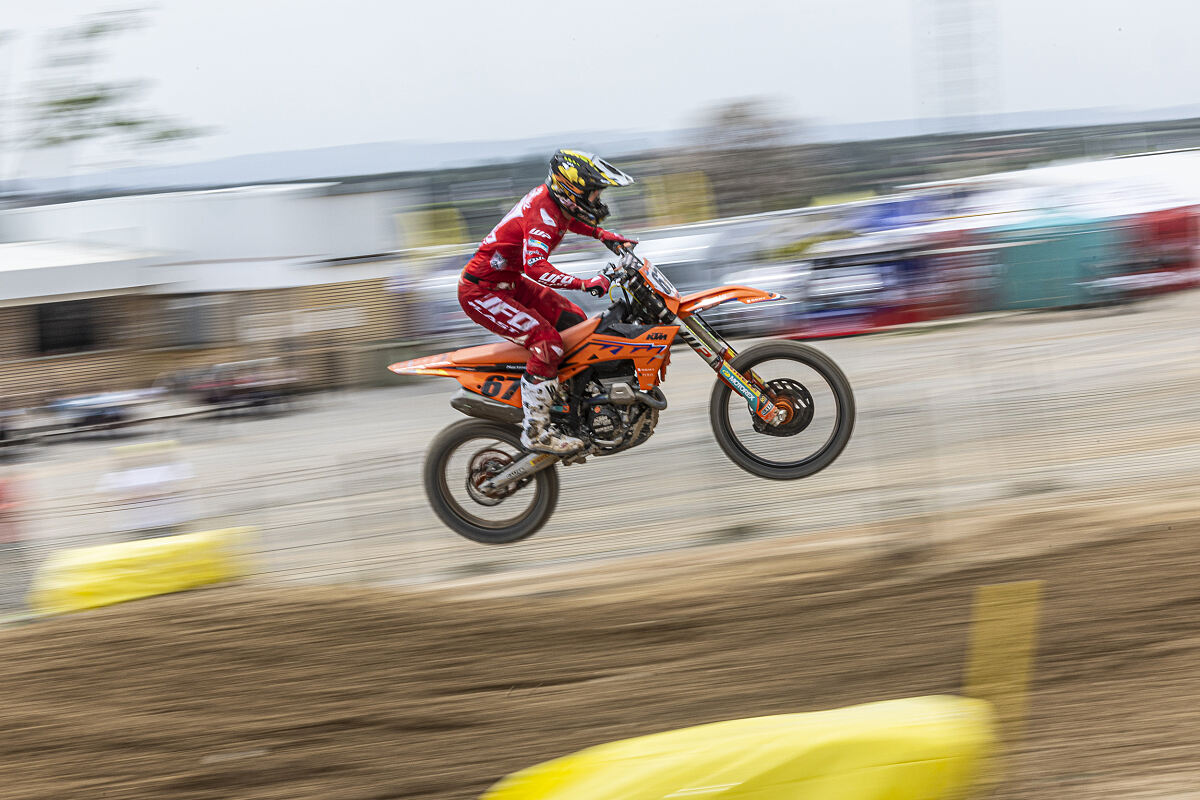 Yago Martínez_MX Bellpuig (Lleida)