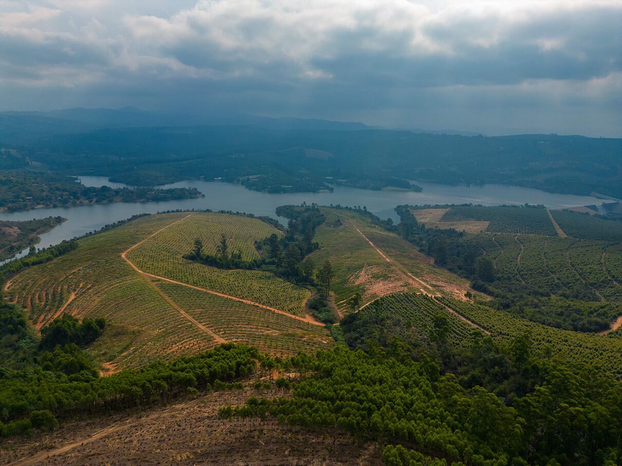 Image from the 2023 KTM Adventure Rally captured by Joshua Harris for ZCMC Media