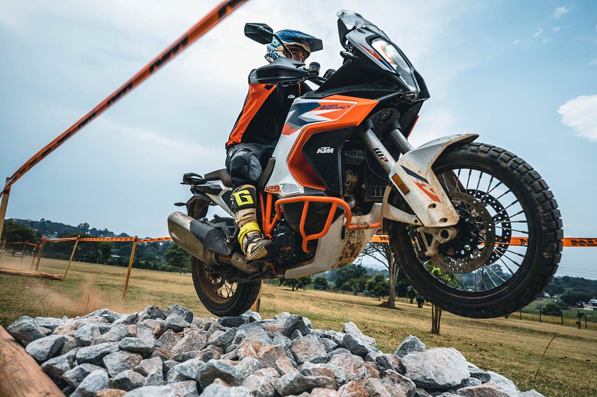 2023 KTM Adventure Rally - DAY 2 captured by Sage Lee Voges for ZCMC Media_-62