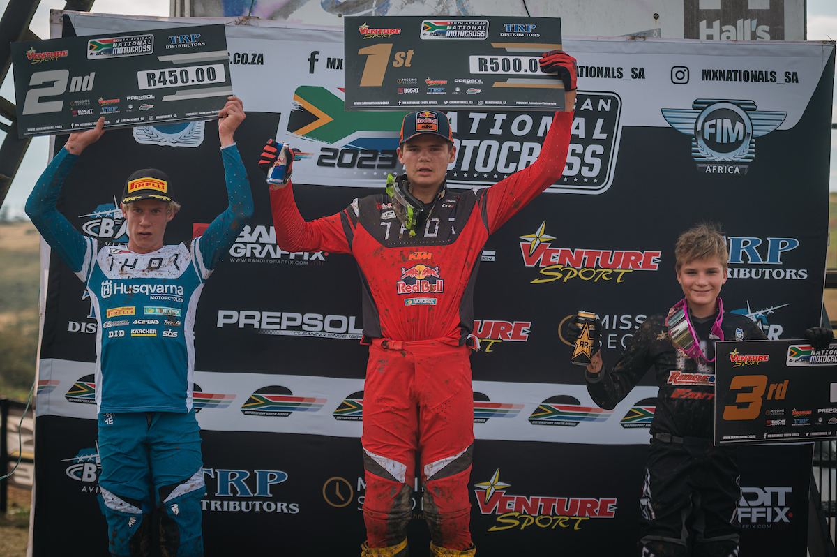 KTM National Motocross (ROUND 4) - Captured by Joshua Harris from zcmc.co.za-34