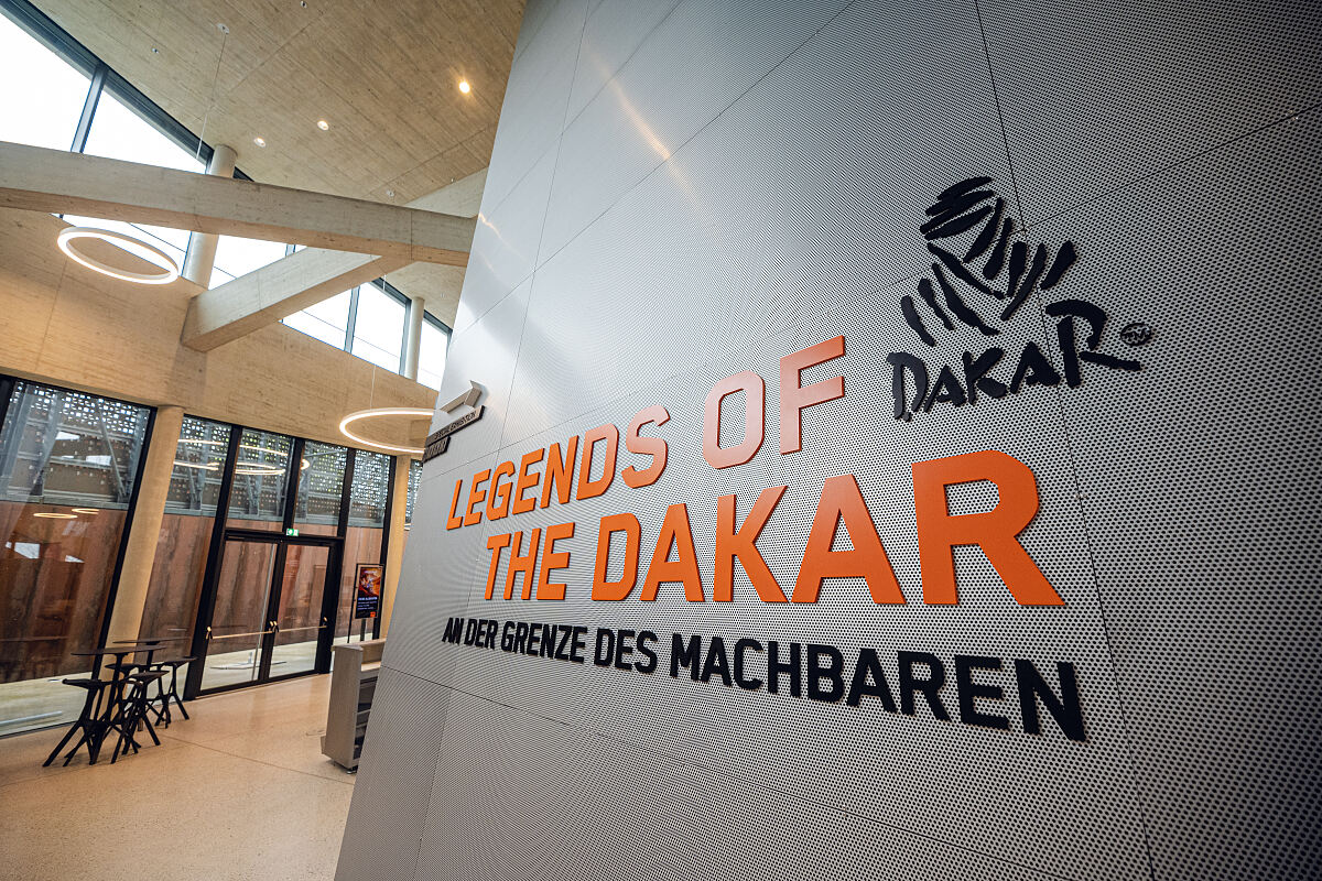 520123_2023-05-10 Motohall Legends-4_Press Event LEGENDS OF THE DAKAR