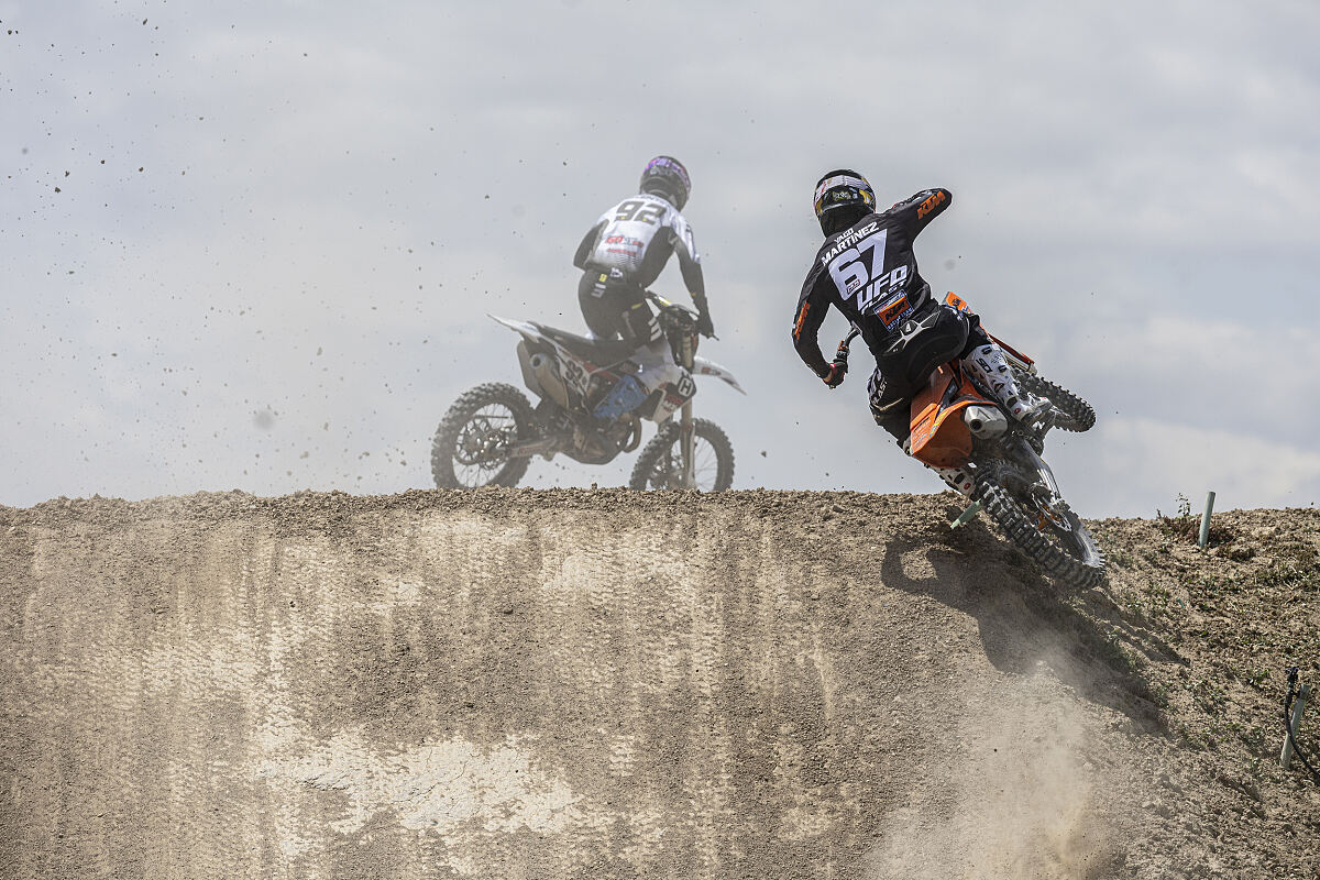 Yago Martínez_MX Alhama de Murcia (Murcia)