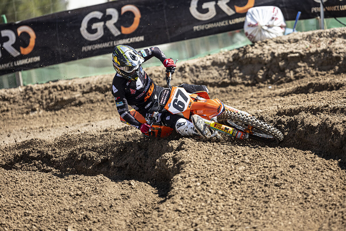 Yago Martínez_MX Alhama de Murcia (Murcia)