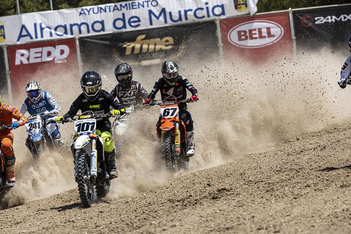 Yago Martínez_MX Alhama de Murcia (Murcia)