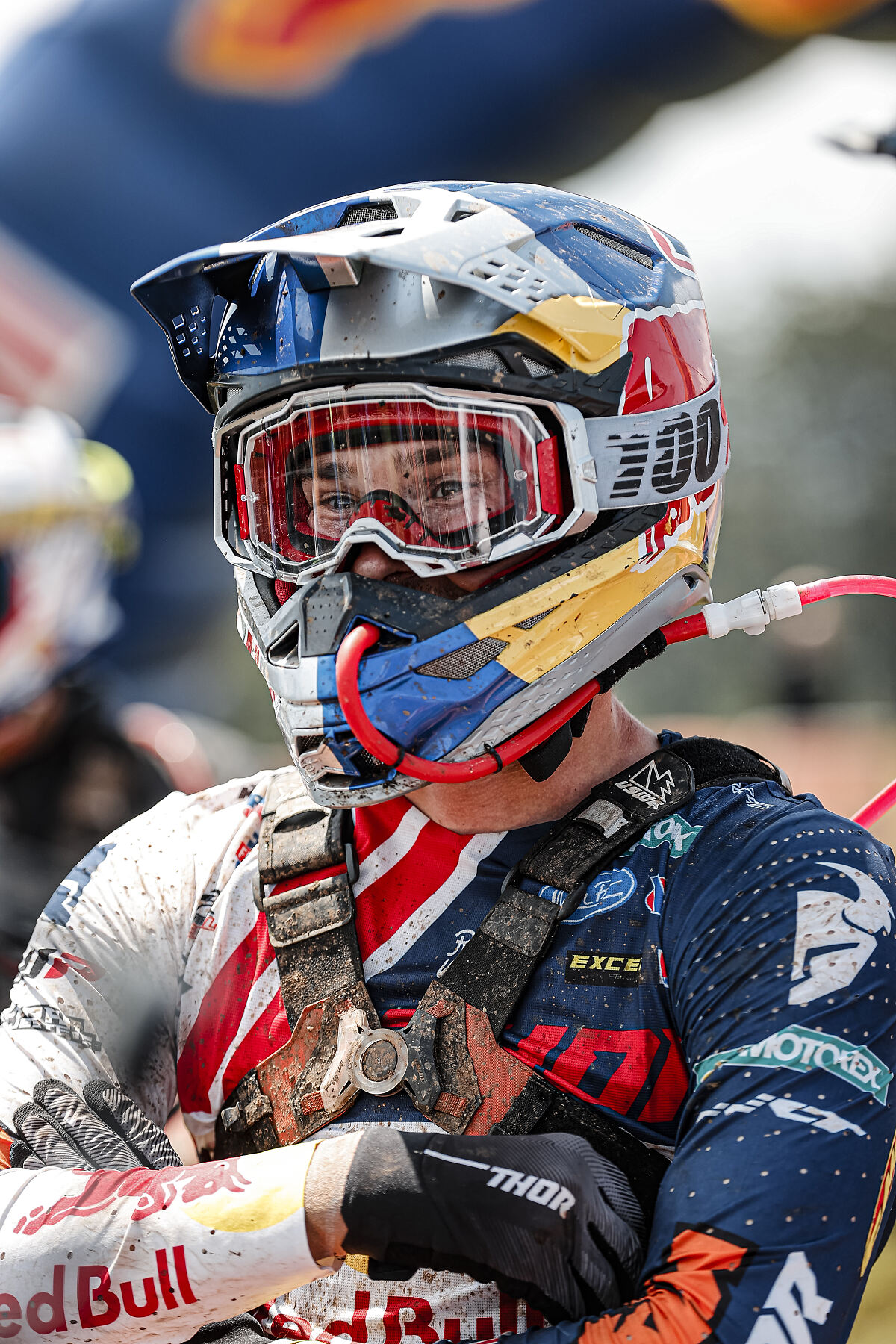 Trystan Hart - FMF KTM Factory Racing - 2023 Xross Hard Enduro Rally