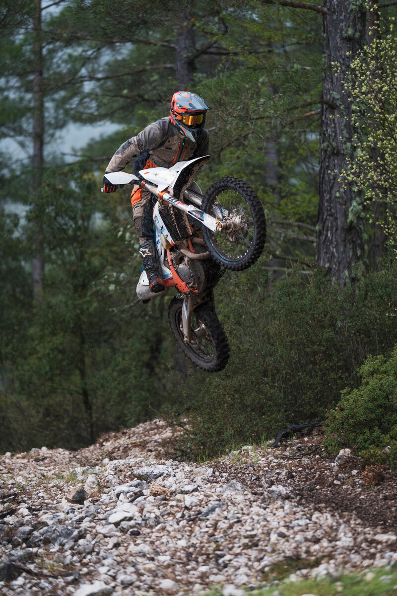 2024 KTM SIXDAYS 