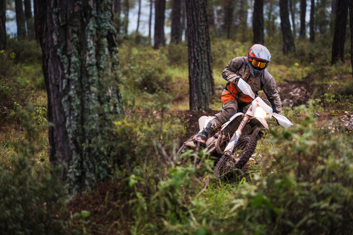 2024 KTM SIXDAYS 