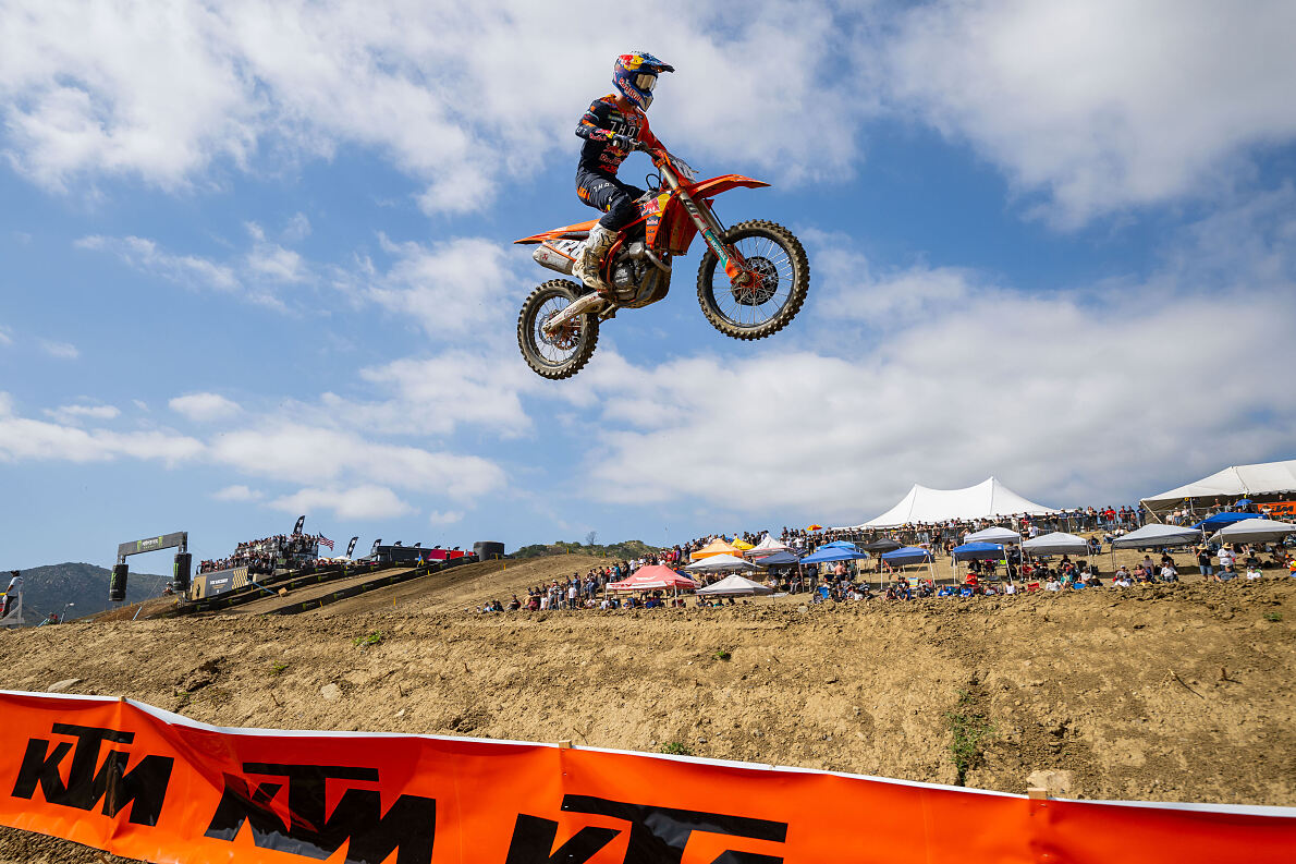 TOM VIALLE 02 - RED BULL KTM FACTORY RACING