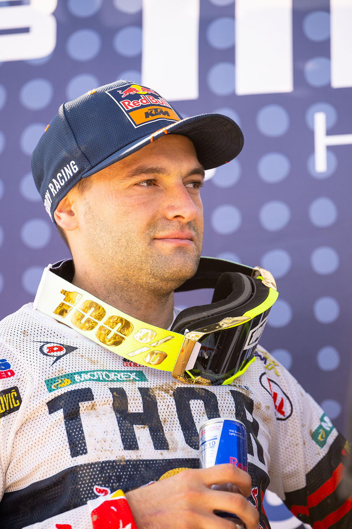 COOPER WEBB 04 - RED BULL KTM FACTORY RACING 