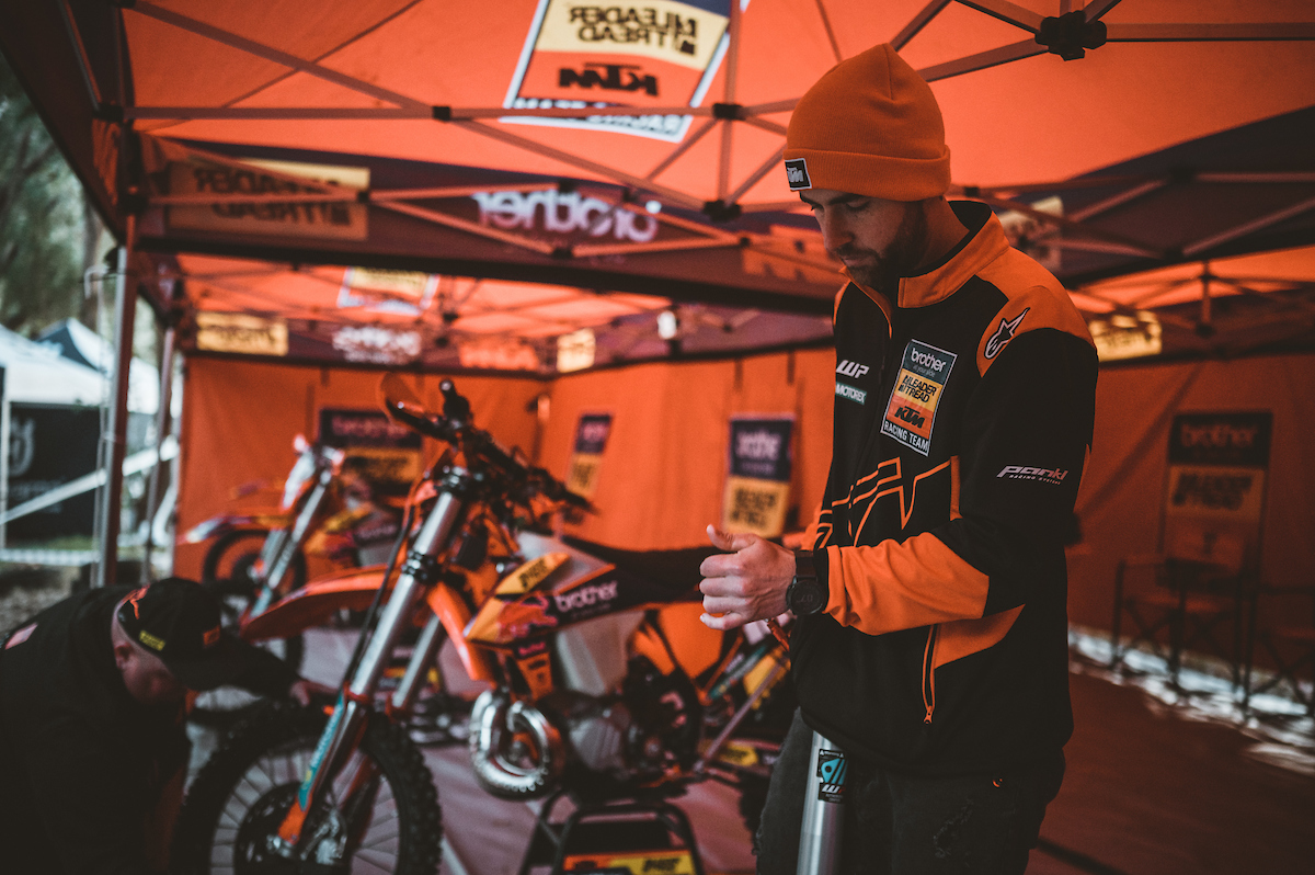 KTM National Enduro round 1 _ Shot by Justin Reinecke for www.zcmc.co.za-2