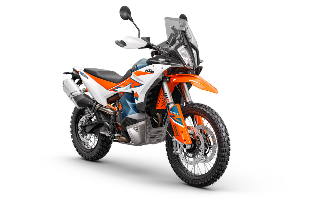 2023 Xavier de Soultrait Erzbergrodeo - Austria 