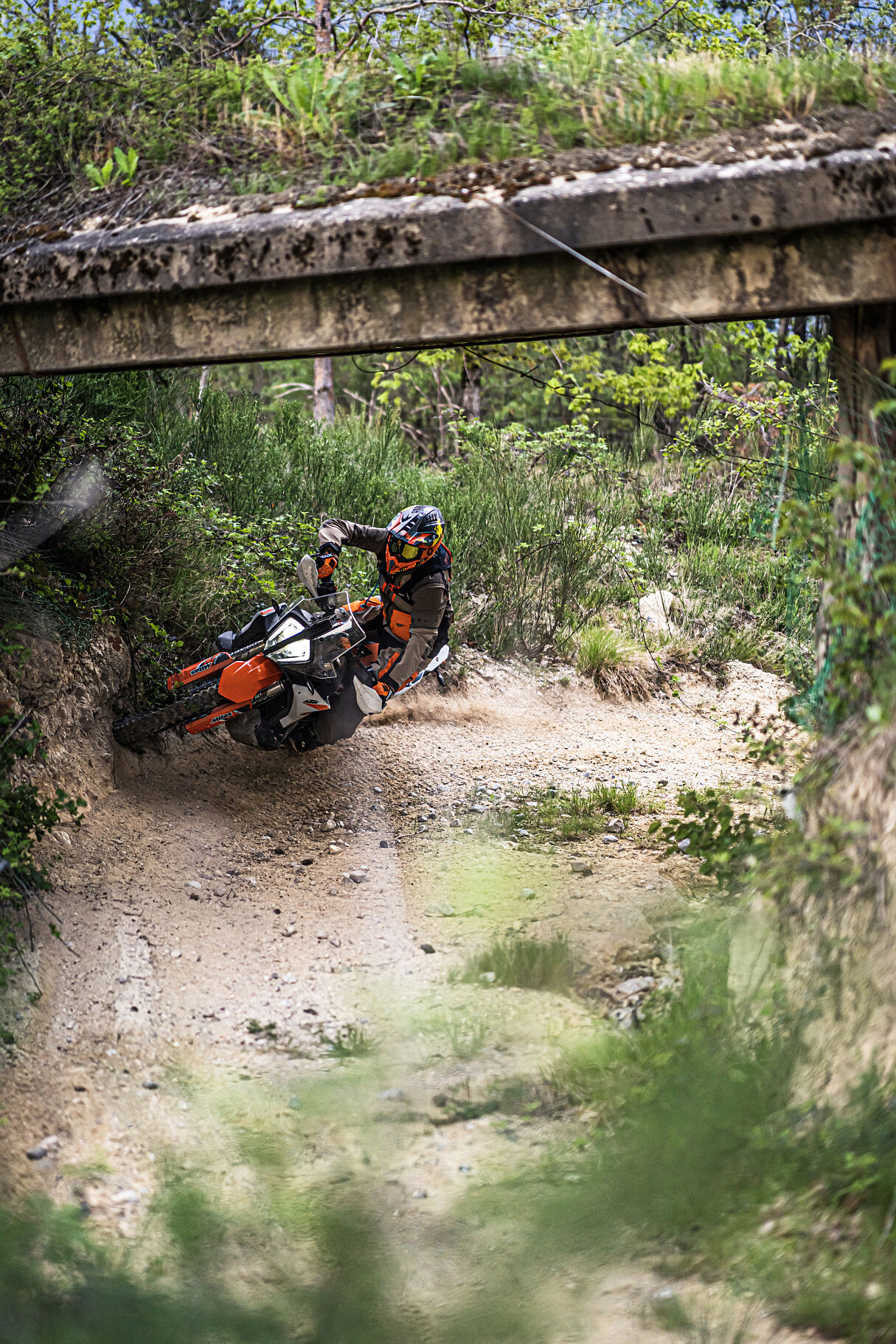 2023 Xavier de Soultrait Erzbergrodeo - Austria 