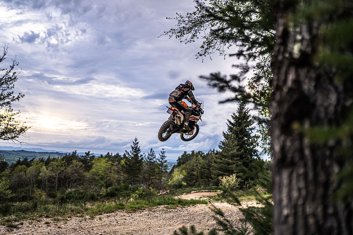 2023 Xavier de Soultrait Erzbergrodeo - Austria 