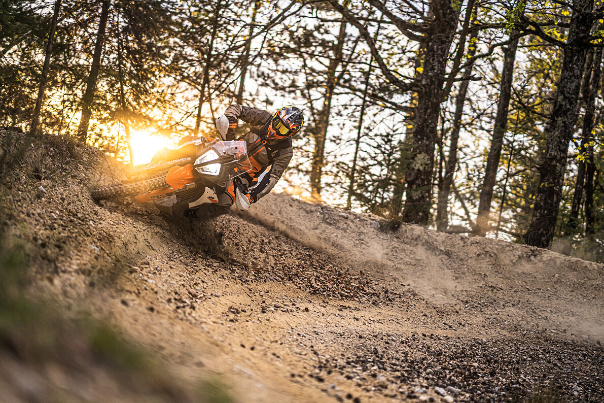 2023 Xavier de Soultrait Erzbergrodeo - Austria 
