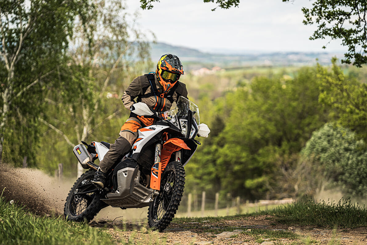 2023 Xavier de Soultrait Erzbergrodeo - Austria 