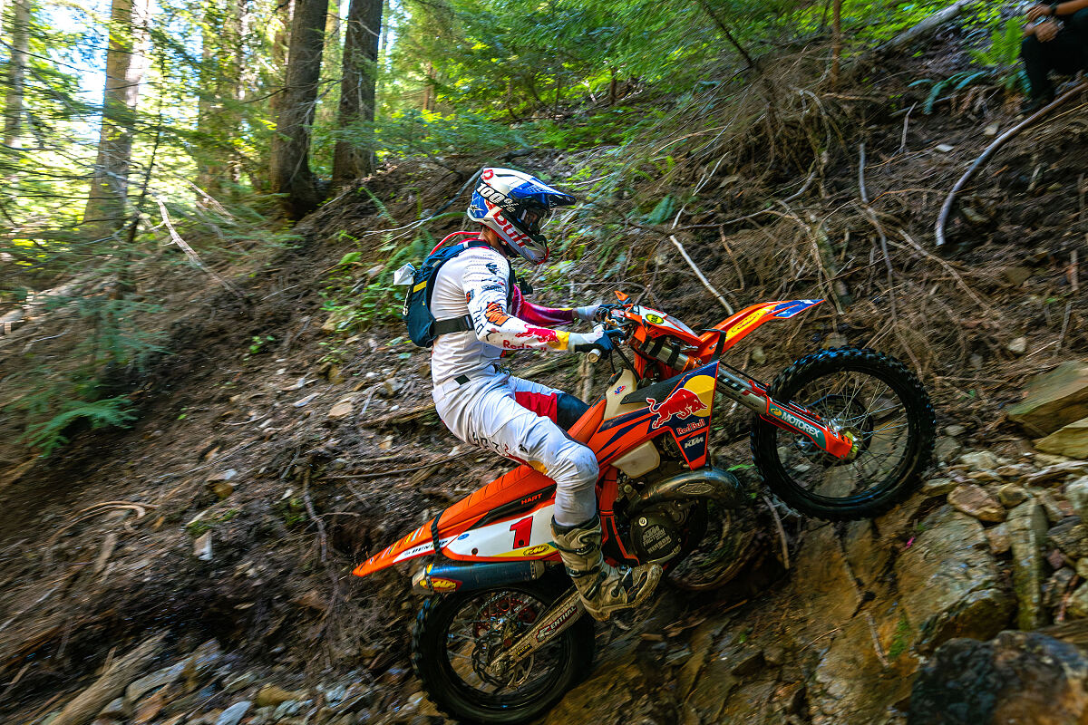 TRYSTAN HART 03 - FMF KTM FACTORY RACING