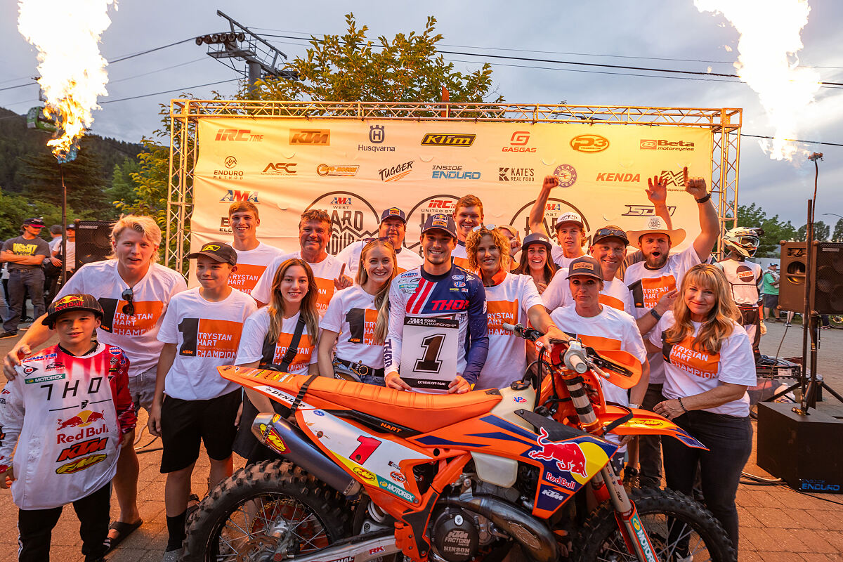 FMF KTM FACTORY RACING