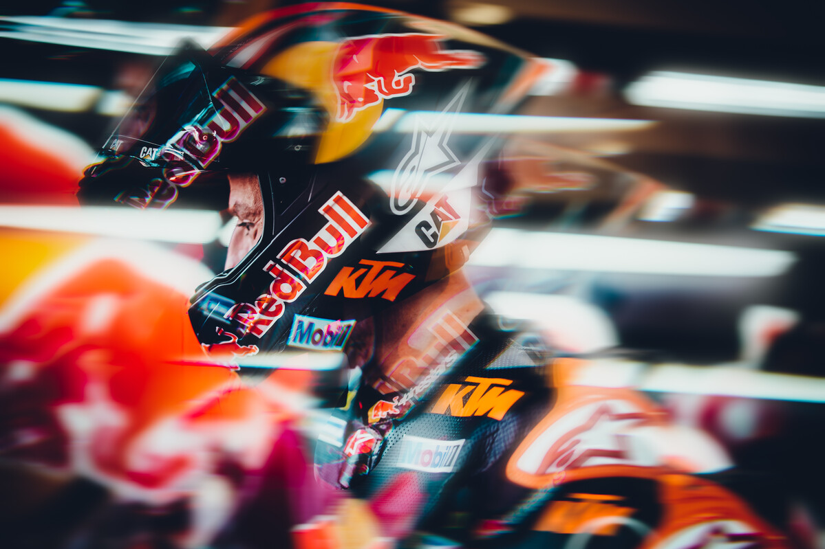 Jack Miller KTM MotoGP 2023 Netherlands Sunday