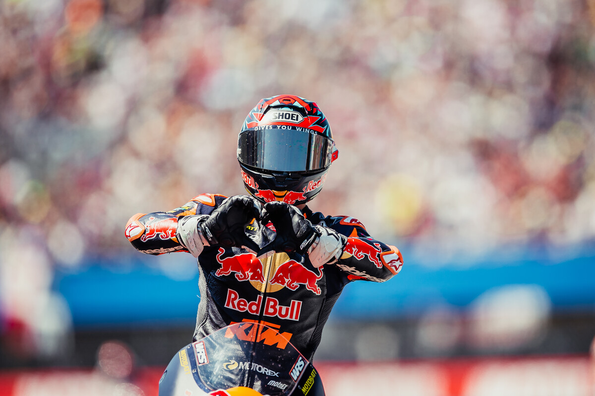 Deniz Öncü Moto3 2023 Netherlands