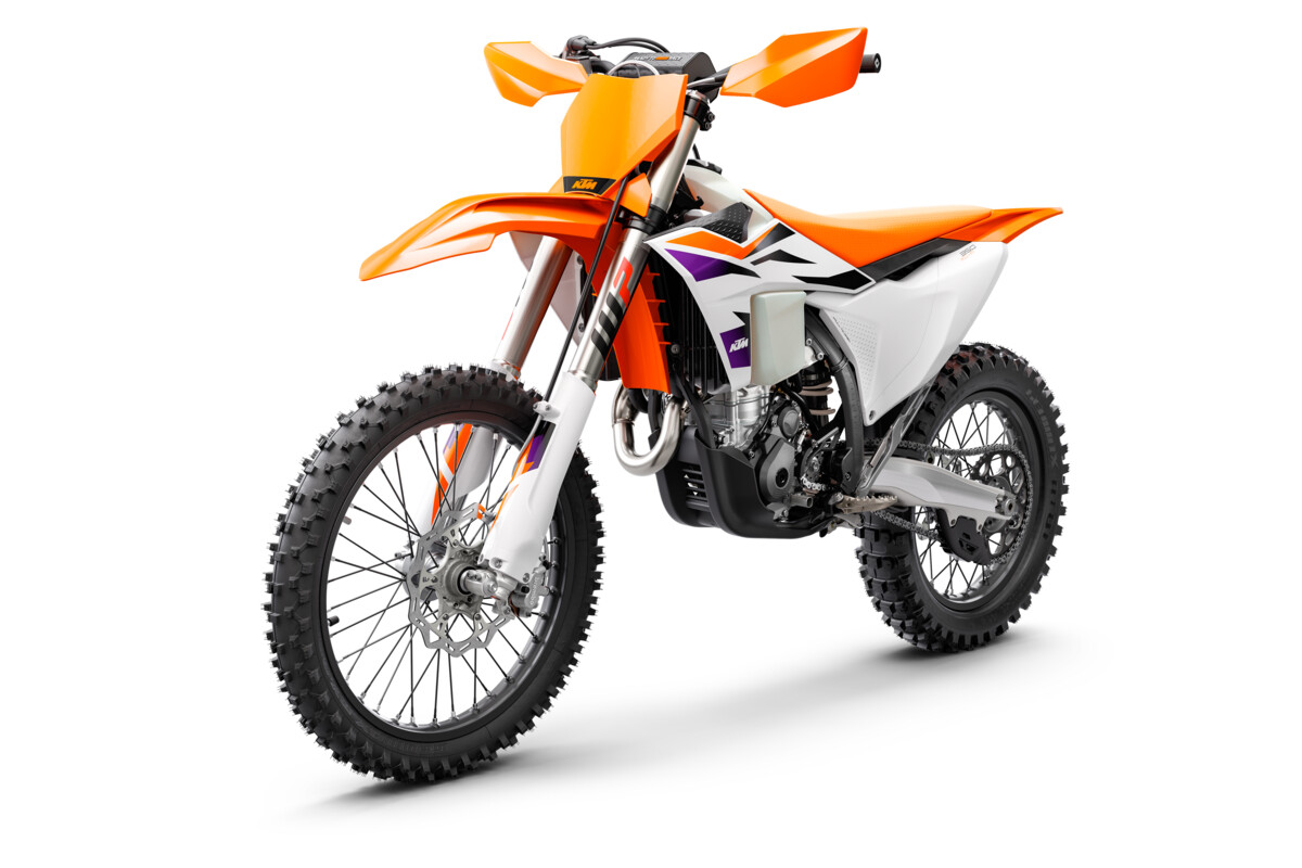 KTM 350 XC-F