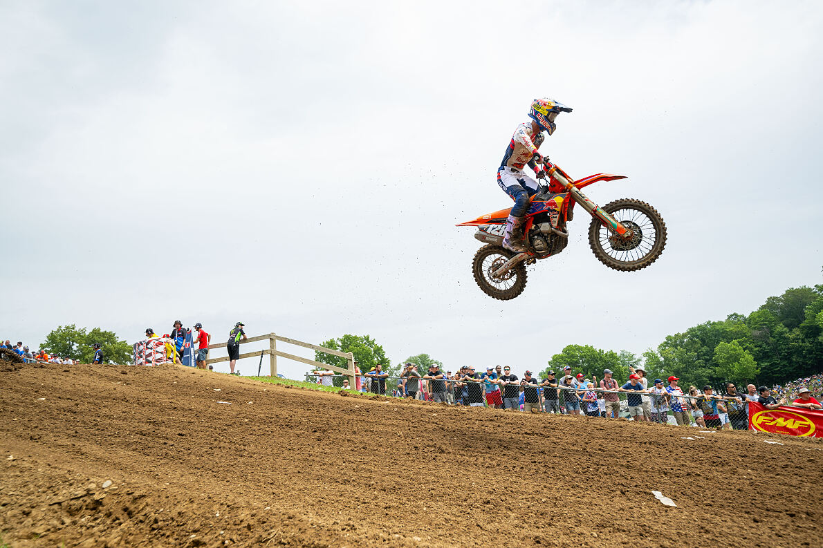 TOM VIALLE 03 - RED BULL KTM FACTORY RACING