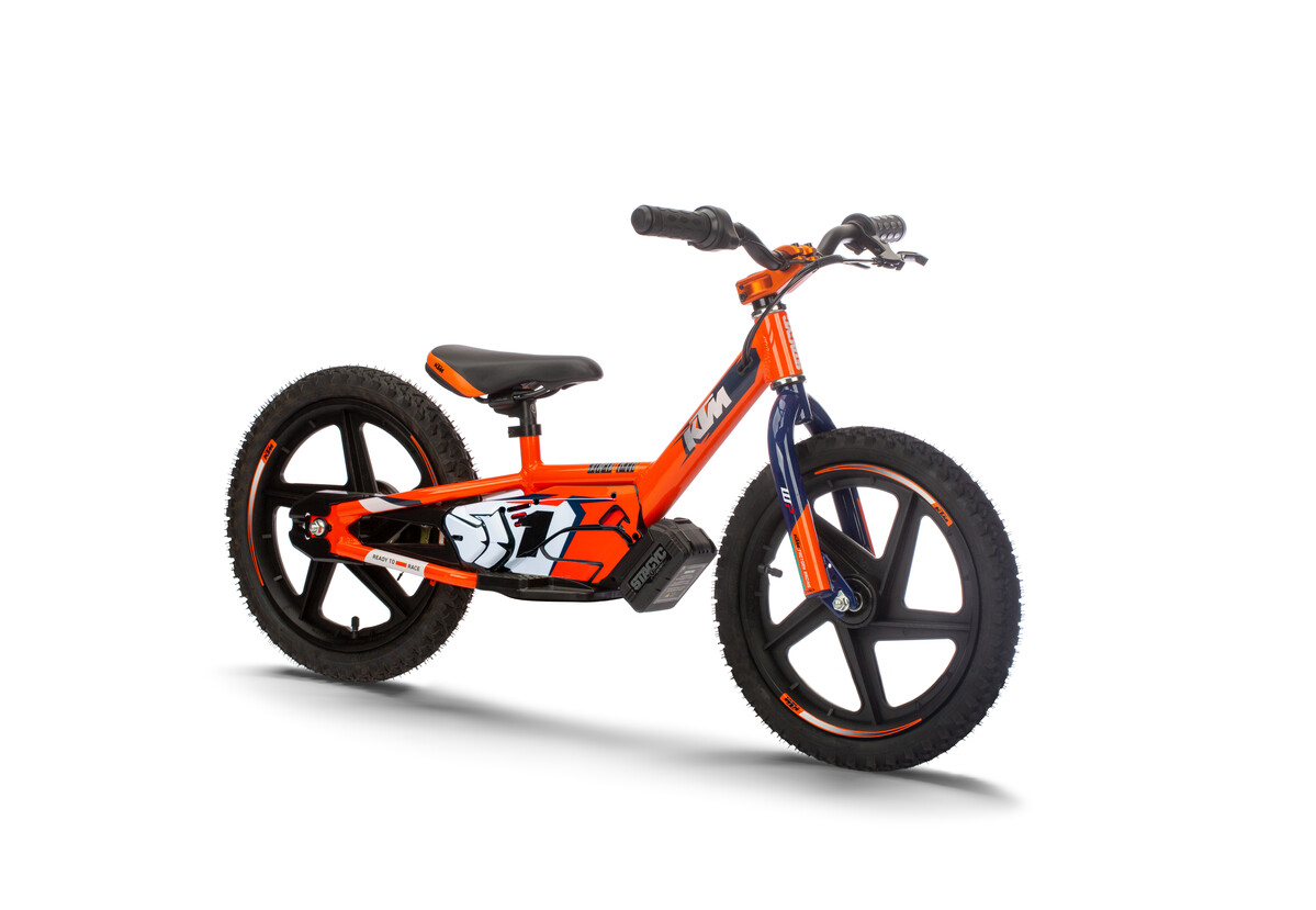 2023 KTM SX-E Range 
