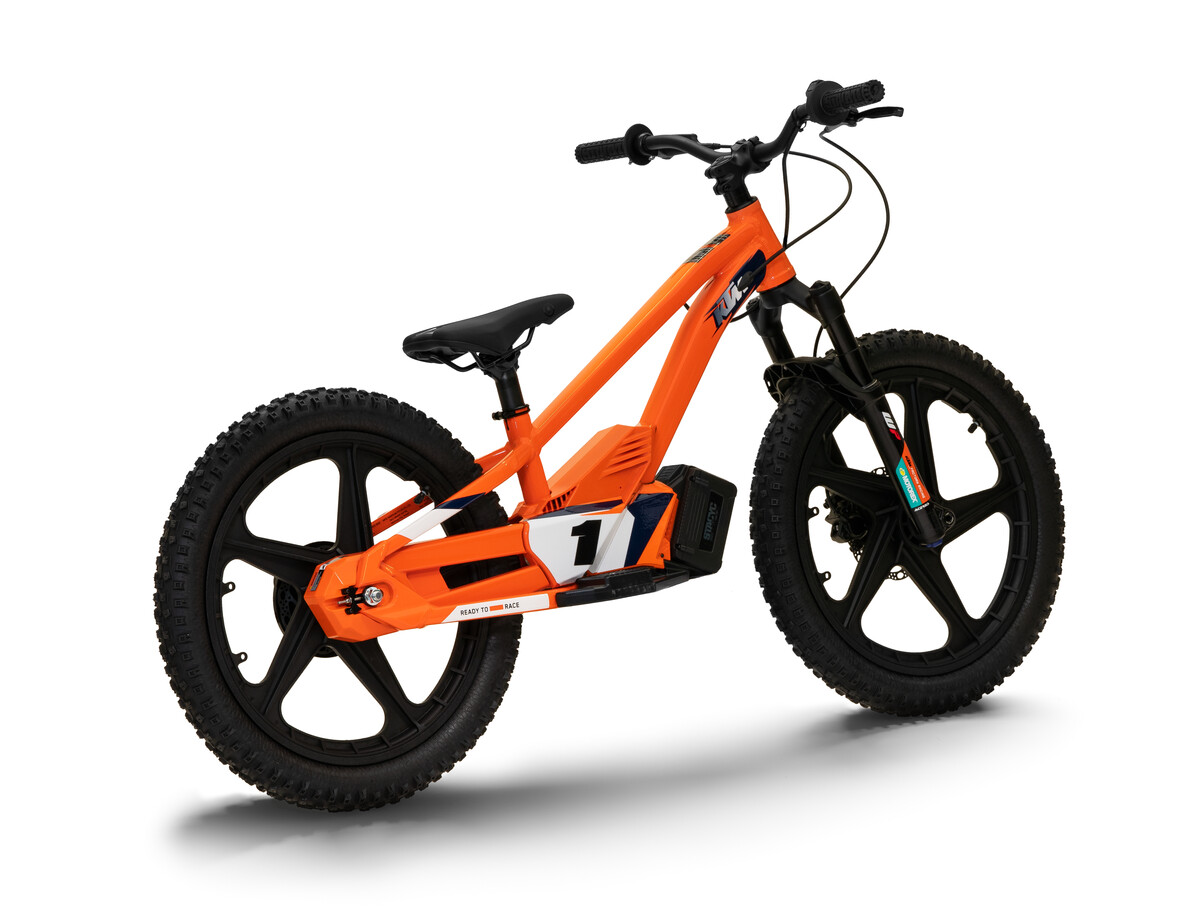 2023 KTM SX-E Range 