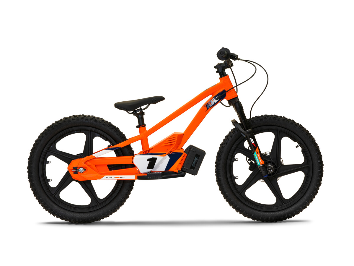 2023 KTM SX-E Range 
