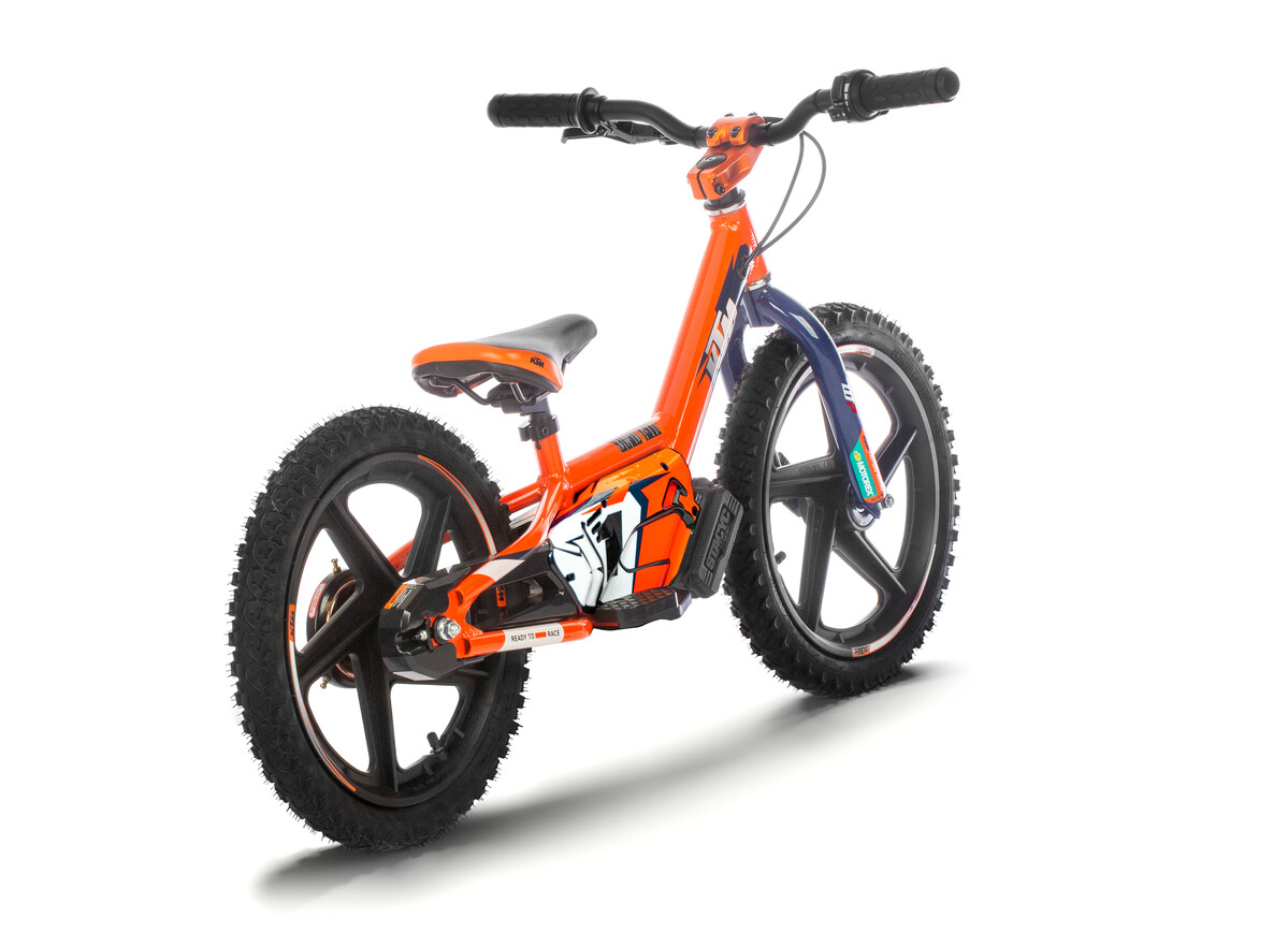 2023 KTM SX-E Range 