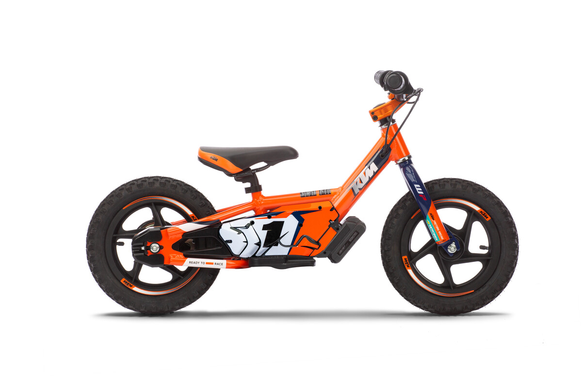 2023 KTM SX-E Range 