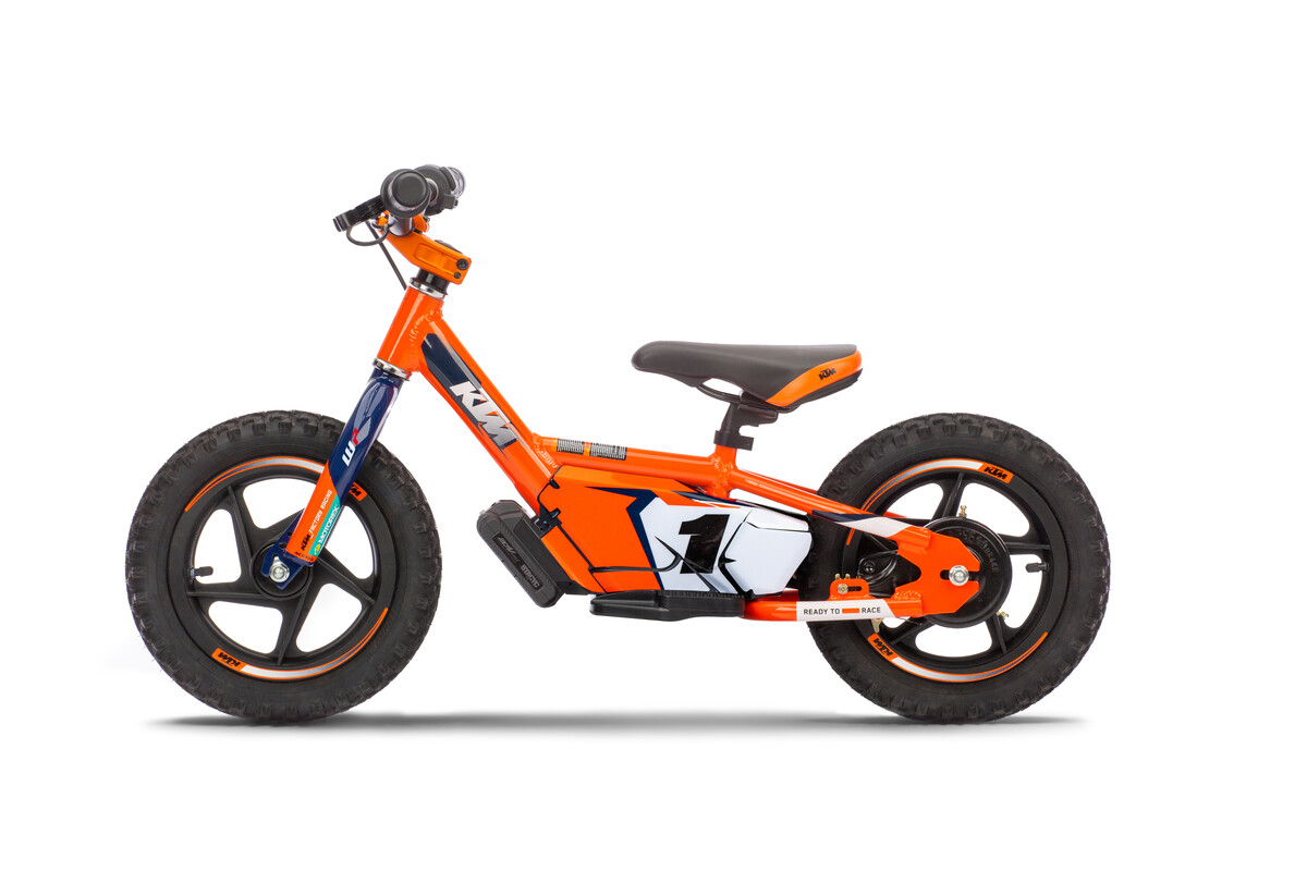 2023 KTM SX-E Range 